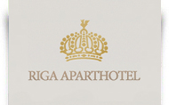 Apartment Hotel Riga - Luksusa klases apartamentu hotelis Rīgā