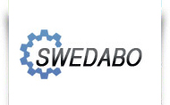 SwedAbo - Zviedrijā bāzētas kokzāģētavu tehnikas tirdzniecības